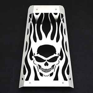 Skull Moto
