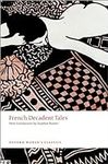French Decadent Tales (Oxford World
