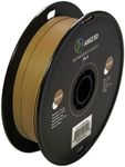 AMZ3D PLA 1.75mm-1kg 3D Printer Filament (Wood)