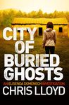 City of Buried Ghosts (The Catalan Crime Thrillers)