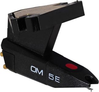 Ortofon OM