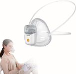 Hands-free Portable Nebuliser Nebul