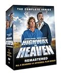 Highway To Heaven - The Complete Co