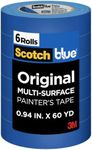 Scotch Painter's Tape Original Mult