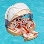 Mambobaby Float with Canopy Baby Sw