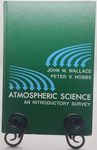 Atmospheric Science: An Introductory Survey