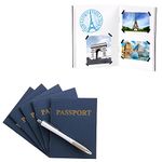 Hygloss Products 32600 Blank Passport