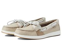 Sperry Coastfish 1-Eye, Light Tan, 5 UK