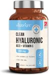Hyaluronic Acid Capsules - High Str