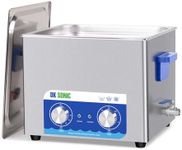 Commercial Ultrasonic Cleaner-DK SO