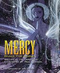 Mercy: Shake the World (Dover Graphic Novels)