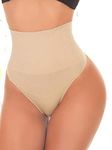 Under Dress Shapewear