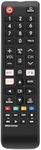 Universal Remote Control for All Sa