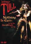 Jethro Tull - Nothing Is Easy: Live at the Isle of Wight 1970