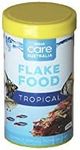 Aqua Care Tropical Flake Fish Food, 100 ml