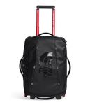 THE NORTH FACE Base Camp Rolling Thunder Backpack Tnf Black/Tnf White One Size