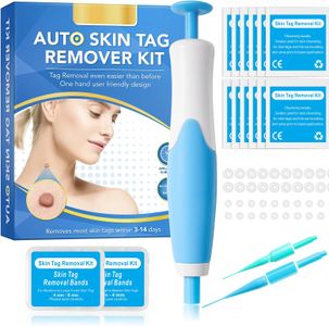 Skin Tag Removal Kit with 40 Bands – Easy At-Home Treatment