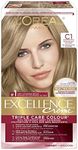 L’Oréal Paris Excellence Crème Perm