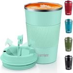 KETIEE Travel Mug Insulated Coffee 