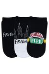 Fx Friends Socks