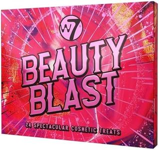 W7 Beauty 