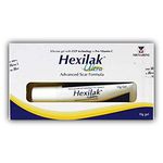 Hexilak Ultra Advance Scar Formula (Pack Of 1), Multicolor