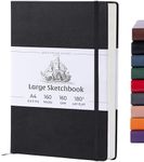 BEECHMORE BOOKS Art Sketch Book, XL