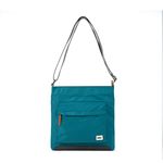 ROKA London Kennington Sustainable Crossbody - Marine