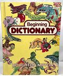 Houghton Mifflin Beginning Dictionary