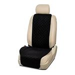 IVICY Suede Car Seat Cover for Cars