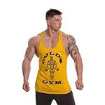Gold's Gym Men's Muscle Joe Premium