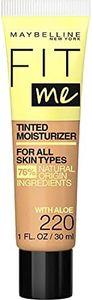 Maybelline New York Fit Me Tinted Moisturizer 220