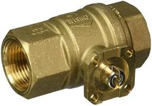 WaterCop Water Shut-Off Valve, 1 In. (WCVLF 1)