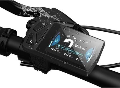 ADO Air 20 Folding Electric Bike – Lightweight Compact E-Bike