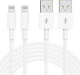 QZIIW 2 Pack [Apple MFI Certified],