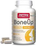 Jarrow Formulas Bone Up, Promotes B