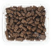 Albanese 6 Flavor Chocolate Covered Gummi Bear, 2.25 Pound