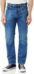 Diesel Men's Jeans, 01-0gyct, 34W x 32L