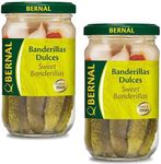 Banderillas Spanish Sweet PICKLES S