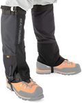 Sea to Summit Quagmire eVent Gaiter