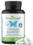 Thyroid Support for Women and Men w