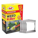 Doff Super Strength Weedkiller Sachets 6Pk