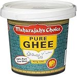 Maharajah's Choice Ghee, 907 g