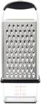 OXO Good Grips Box Grater Silver, 1