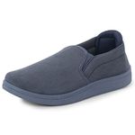 Mens Soft Sole Moccasins