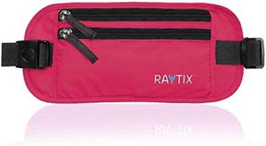 Money Belt