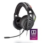 Plantronics RIG 400HX with Dolby Atmos Gaming Headset (Xbox One)