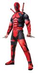 Deadpool Costumes