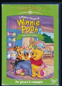 Winnie the