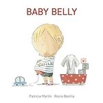 Baby Belly (Get Ready Board Books S